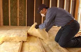 Best Fireproof Insulation  in Mchenry, IL