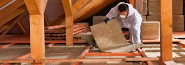 Best Garage Insulation  in Mchenry, IL