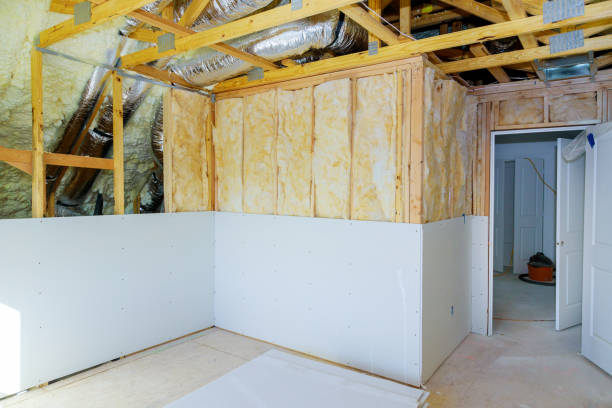 Best Eco-Friendly or Green Insulation Solutions  in Mchenry, IL