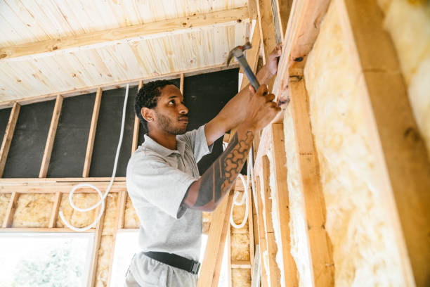 Best Attic Insulation Installation  in Mchenry, IL